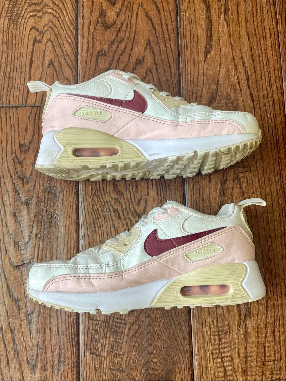 Nike Air Max 90, sz 2.5 - Picture 6 of 10